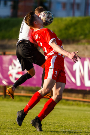 IV liga: Tarnovia - Skalnik Kamionka Wielka